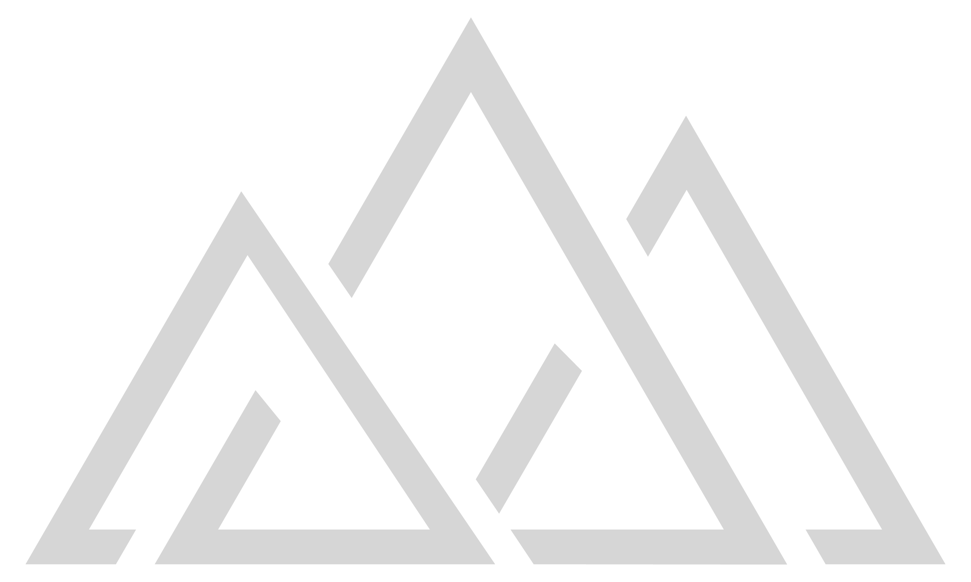 minimalist moutains